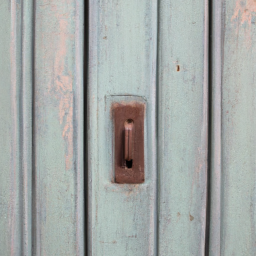 Portes d'entrée : sécuriser son domicile sans sacrifier le style Carrieres-sous-Poissy